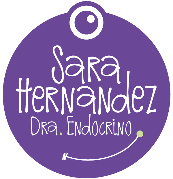 Dra Sara Hernandez | Endocrinóloga Pediatra